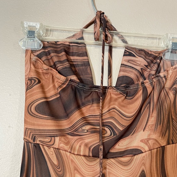 Fashion Nova Jumpsuit - Picture 6 of 11